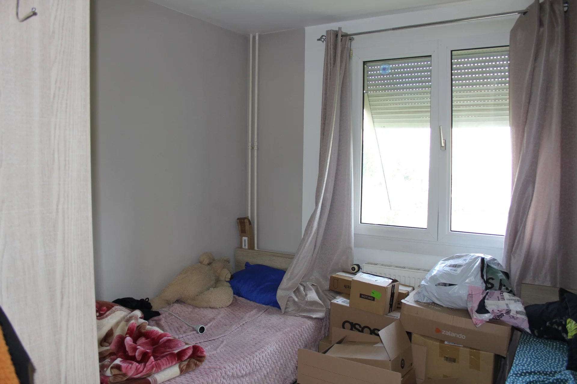 Bel Appartement en deuxième étage - Premi'home Agence immobilière Aix En Provence
