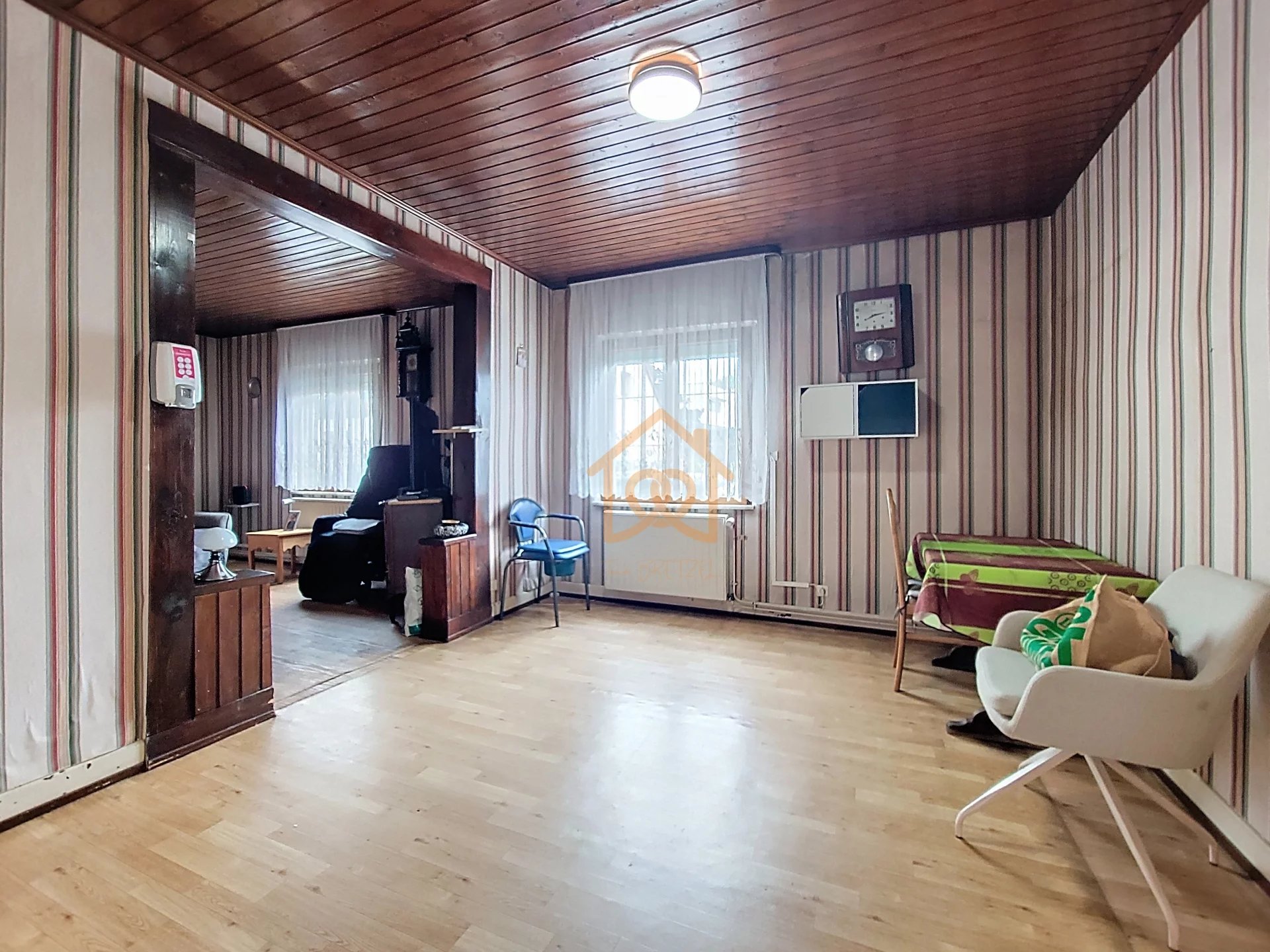 Maison individuelle à Haguenau - Premi'home Agence immobilière Aix En Provence