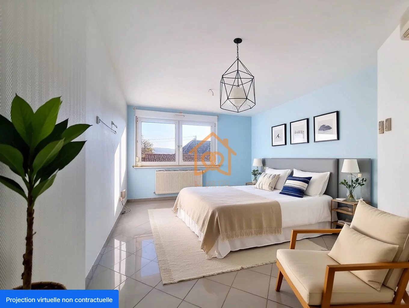 Appartement à Wasselonne - Premi'home Agence immobilière Aix En Provence