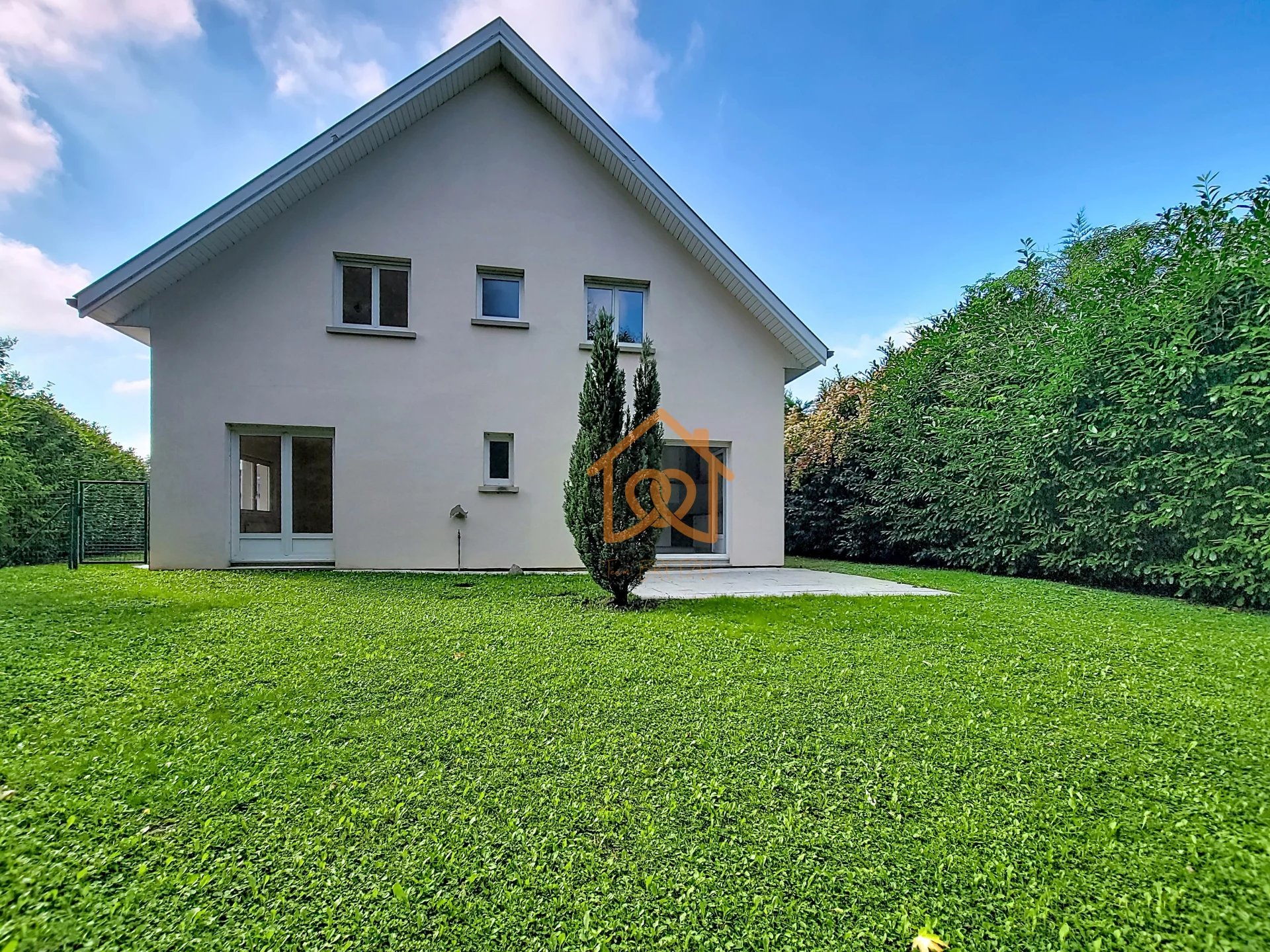 À VENDRE – VILLA au cœur du domaine du Golf de la Wantzenau - Premi'home Agence immobilière Aix En Provence