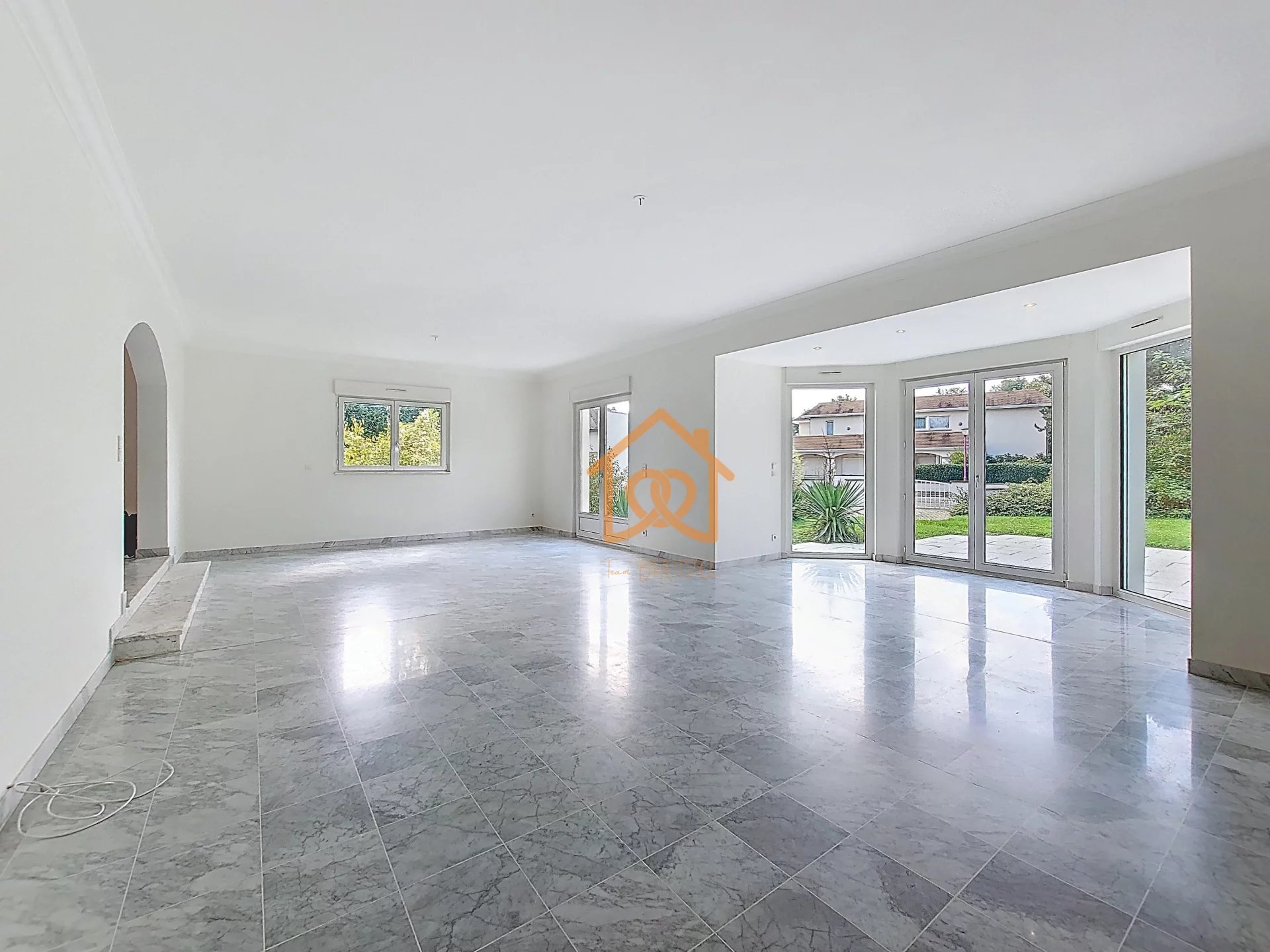 À VENDRE – VILLA au cœur du domaine du Golf de la Wantzenau - Premi'home Agence immobilière Aix En Provence