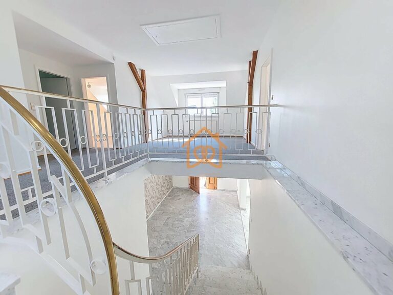 À VENDRE – VILLA au cœur du domaine du Golf de la Wantzenau - Premi'home Agence immobilière Aix En Provence