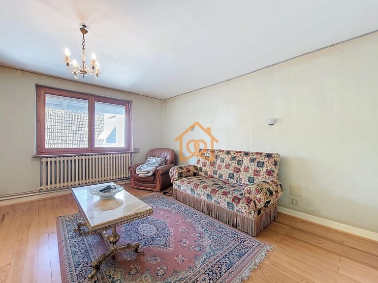 Maison familiale à WEITBRUCH - Premi'home Agence immobilière Aix En Provence