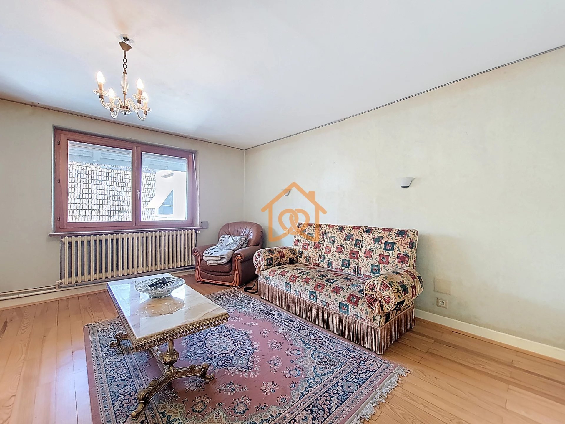 Maison familiale à WEITBRUCH - Premi'home Agence immobilière Aix En Provence