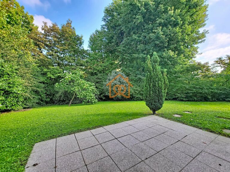 À VENDRE – VILLA au cœur du domaine du Golf de la Wantzenau - Premi'home Agence immobilière Aix En Provence