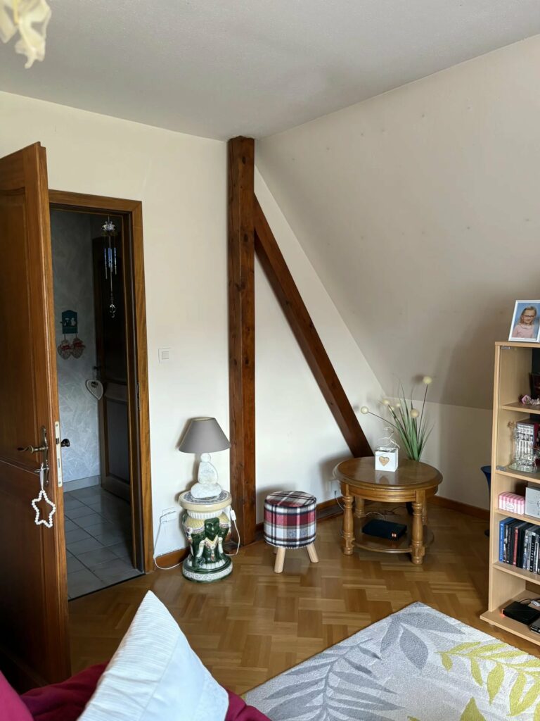 À vendre – Maison avec vue exceptionnelle à Schirmeck (Le Saulcy) - Premi'home Agence immobilière Aix En Provence