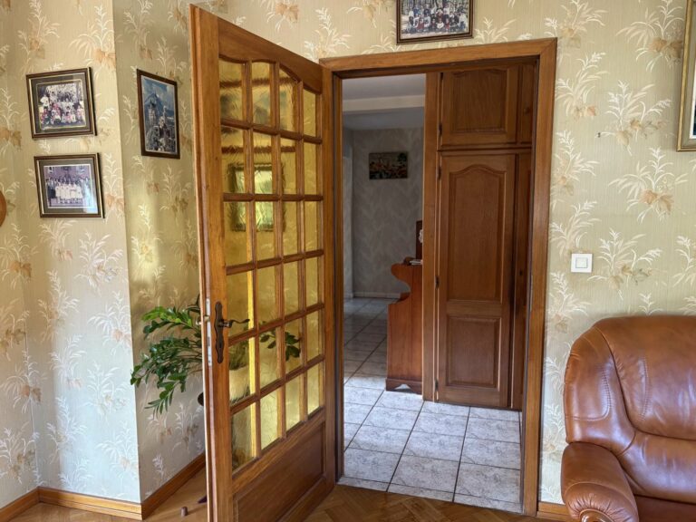 À vendre – Maison avec vue exceptionnelle à Schirmeck (Le Saulcy) - Premi'home Agence immobilière Aix En Provence