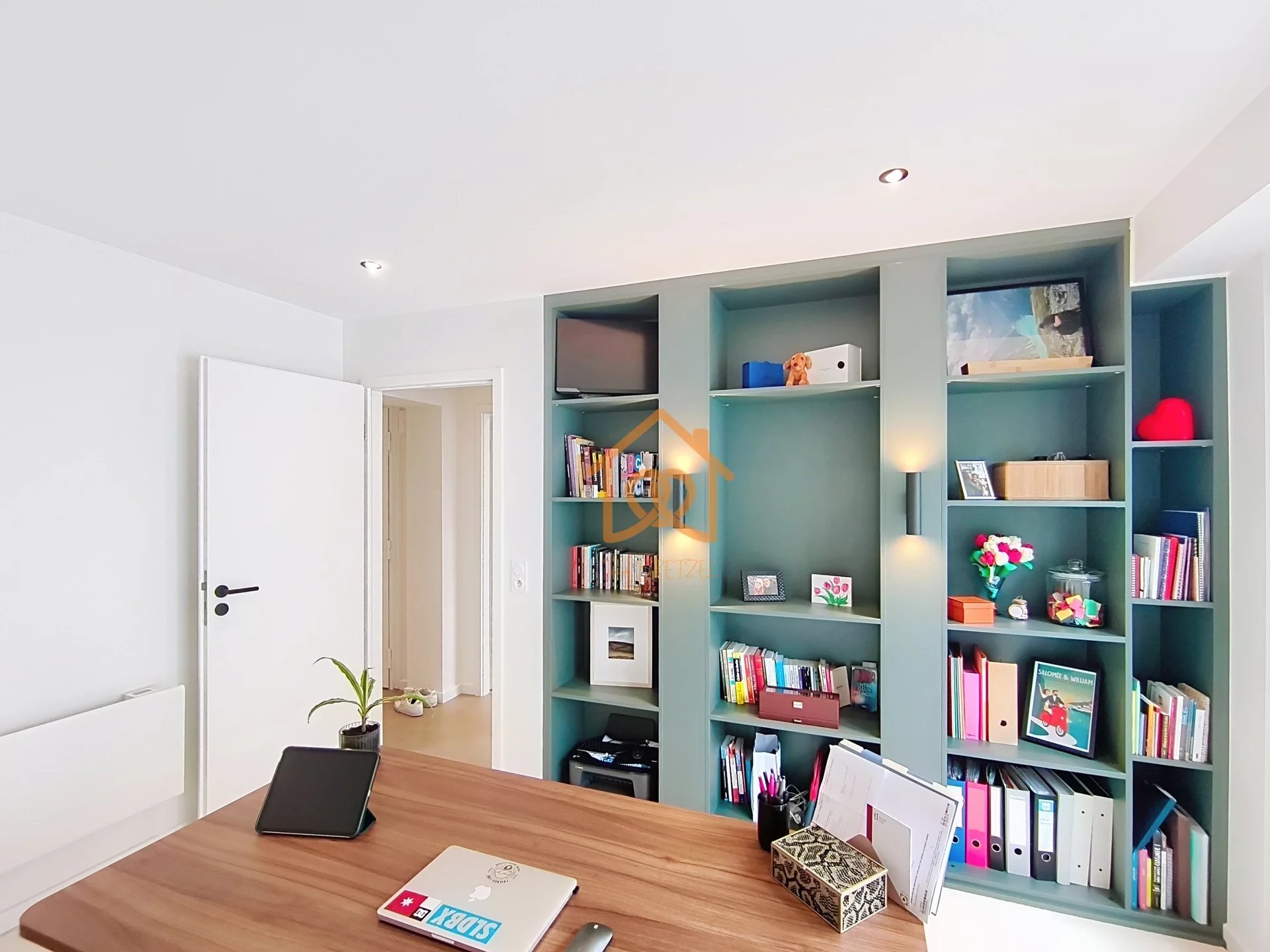 Bel appartement Schiltigheim. Quartier brasseur. CLIMATISE. REFAIT à neuf ! - Premi'home Agence immobilière Aix En Provence