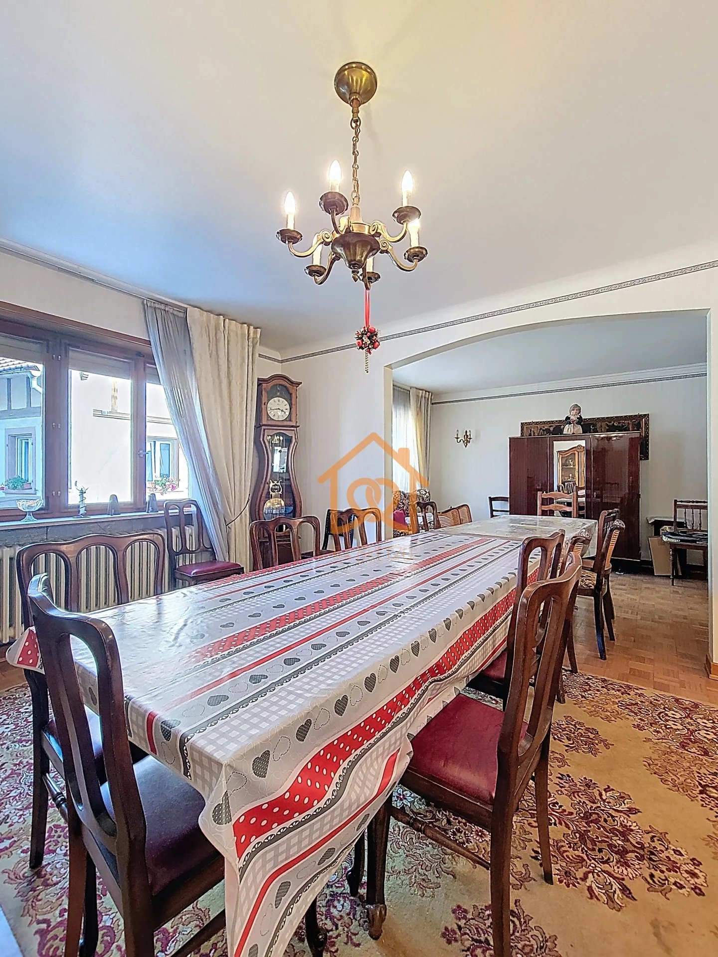 Maison familiale à WEITBRUCH - Premi'home Agence immobilière Aix En Provence