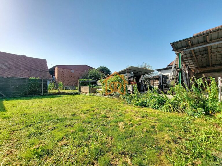 Maison familiale à WEITBRUCH - Premi'home Agence immobilière Aix En Provence