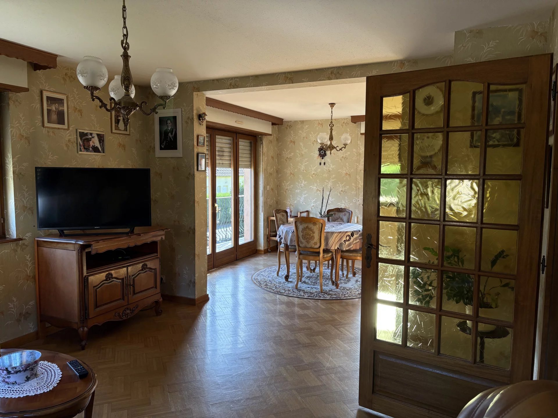 À vendre – Maison avec vue exceptionnelle à Schirmeck (Le Saulcy) - Premi'home Agence immobilière Aix En Provence