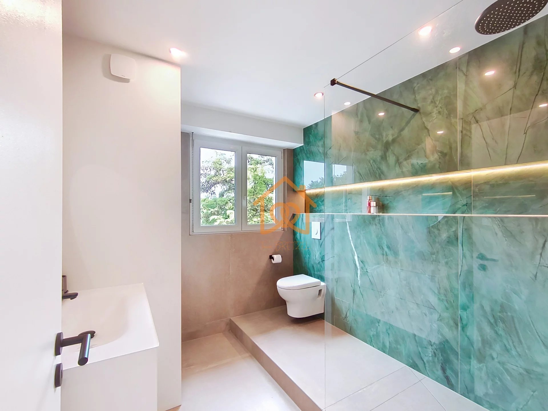 Bel appartement Schiltigheim. Quartier brasseur. CLIMATISE. REFAIT à neuf ! - Premi'home Agence immobilière Aix En Provence