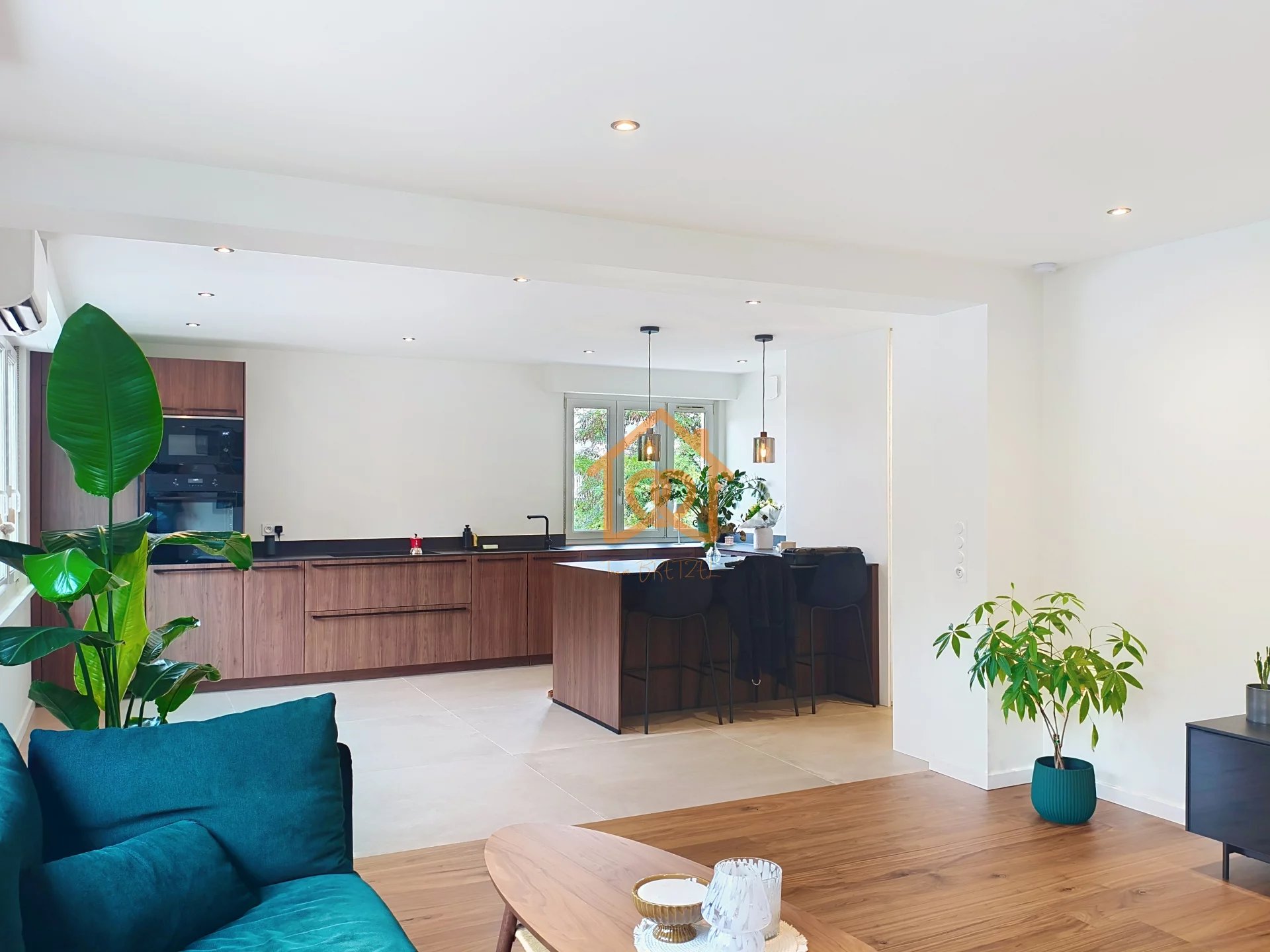 Bel appartement Schiltigheim. Quartier brasseur. CLIMATISE. REFAIT à neuf ! - Premi'home Agence immobilière Aix En Provence