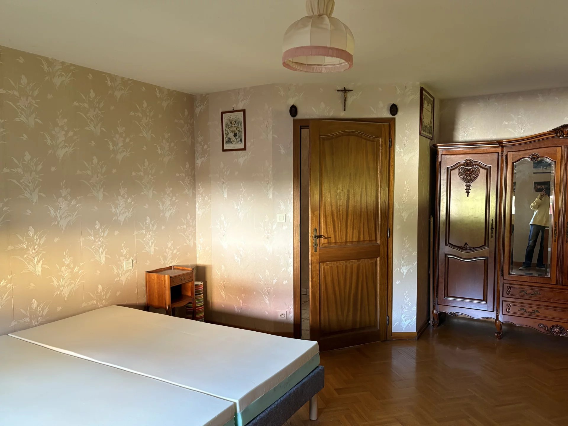 À vendre – Maison avec vue exceptionnelle à Schirmeck (Le Saulcy) - Premi'home Agence immobilière Aix En Provence