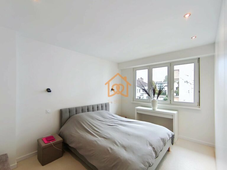 Bel appartement Schiltigheim. Quartier brasseur. CLIMATISE. REFAIT à neuf ! - Premi'home Agence immobilière Aix En Provence