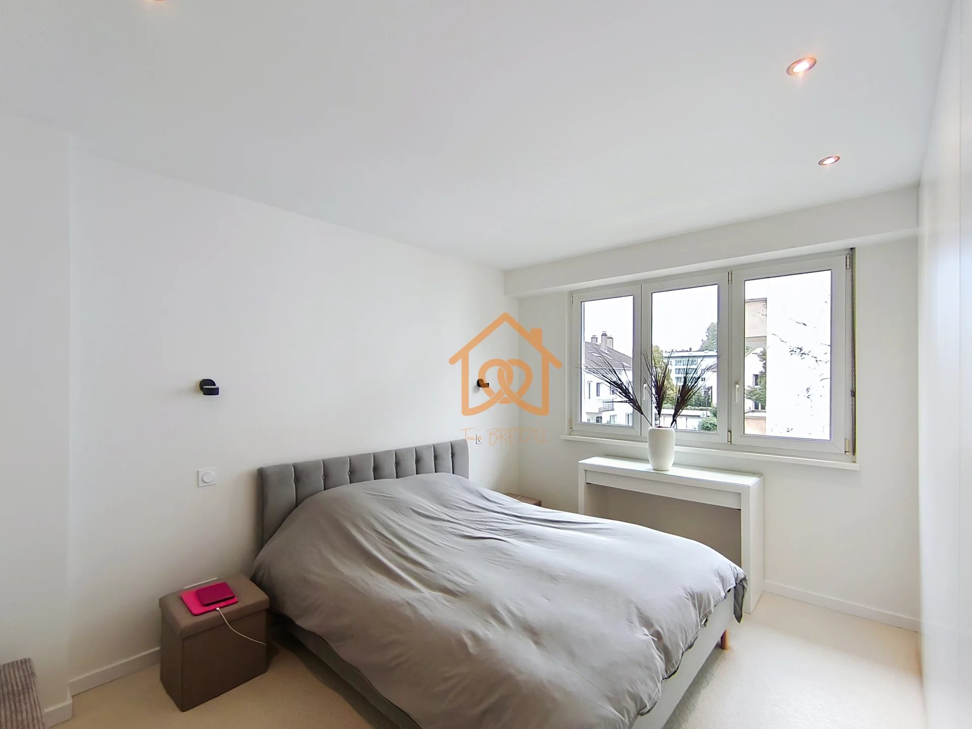 Bel appartement Schiltigheim. Quartier brasseur. CLIMATISE. REFAIT à neuf ! - Premi'home Agence immobilière Aix En Provence