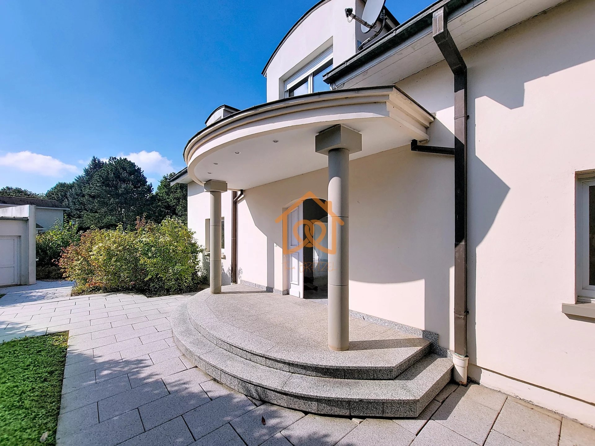 À VENDRE – VILLA au cœur du domaine du Golf de la Wantzenau - Premi'home Agence immobilière Aix En Provence