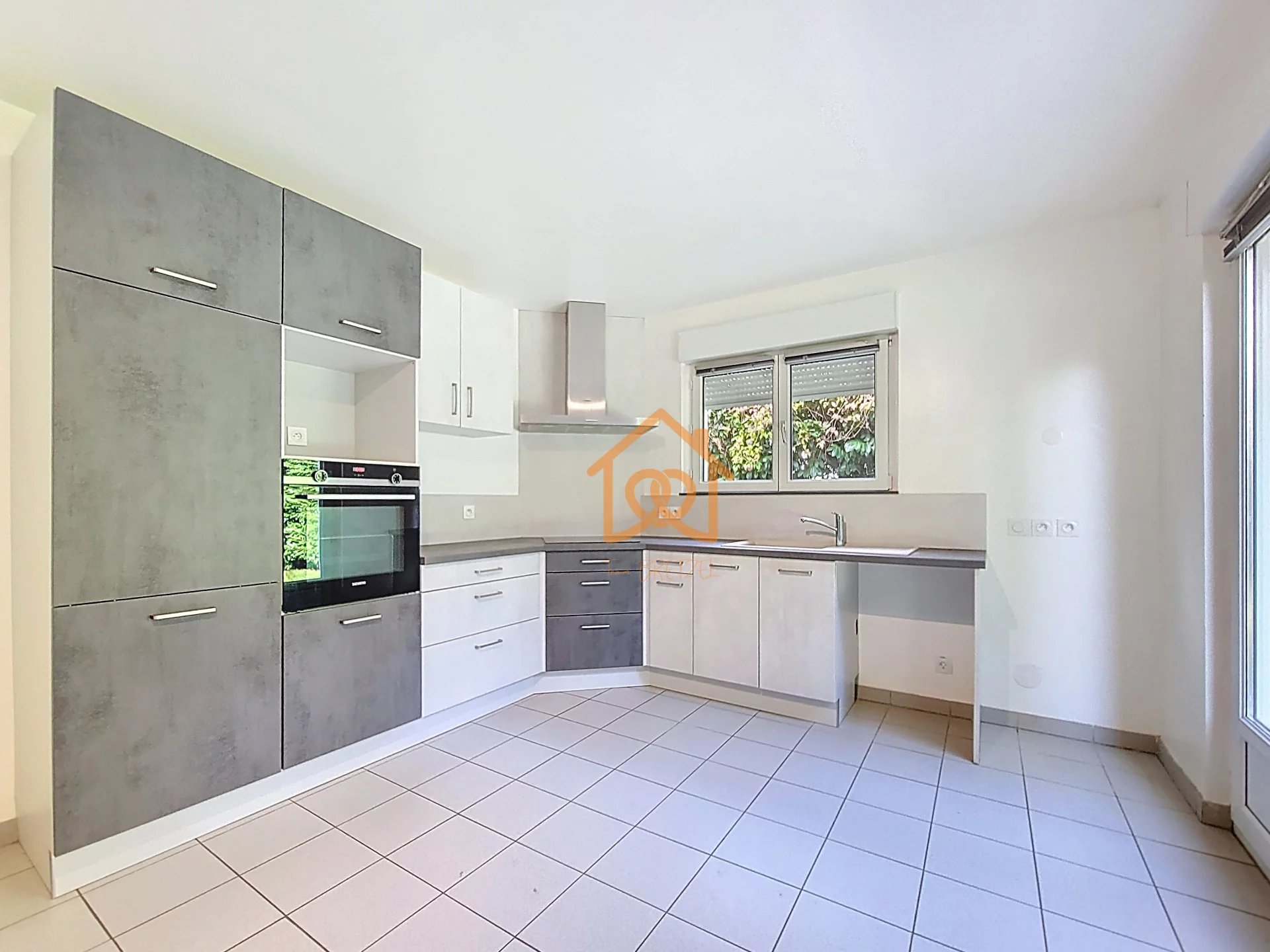 À VENDRE – VILLA au cœur du domaine du Golf de la Wantzenau - Premi'home Agence immobilière Aix En Provence