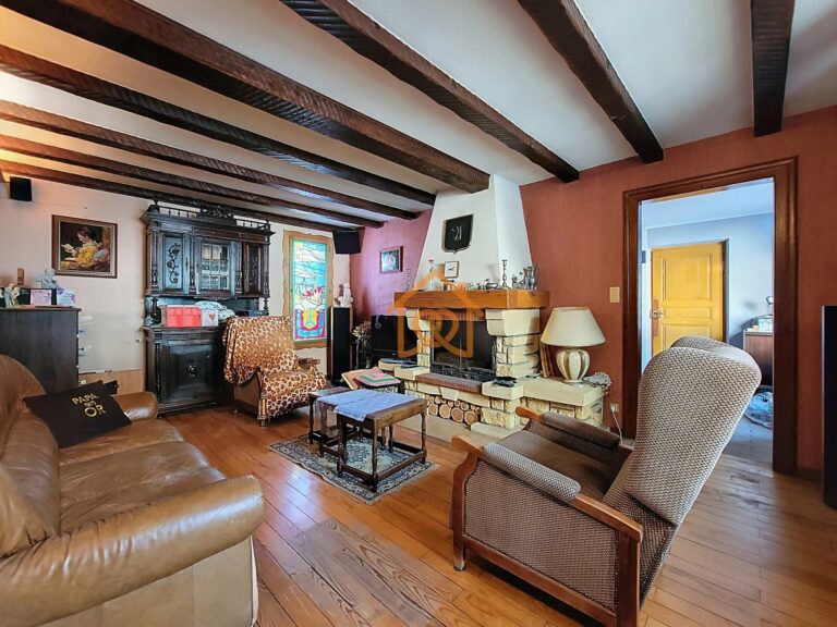 Maison familiale à WEITBRUCH - Premi'home Agence immobilière Aix En Provence