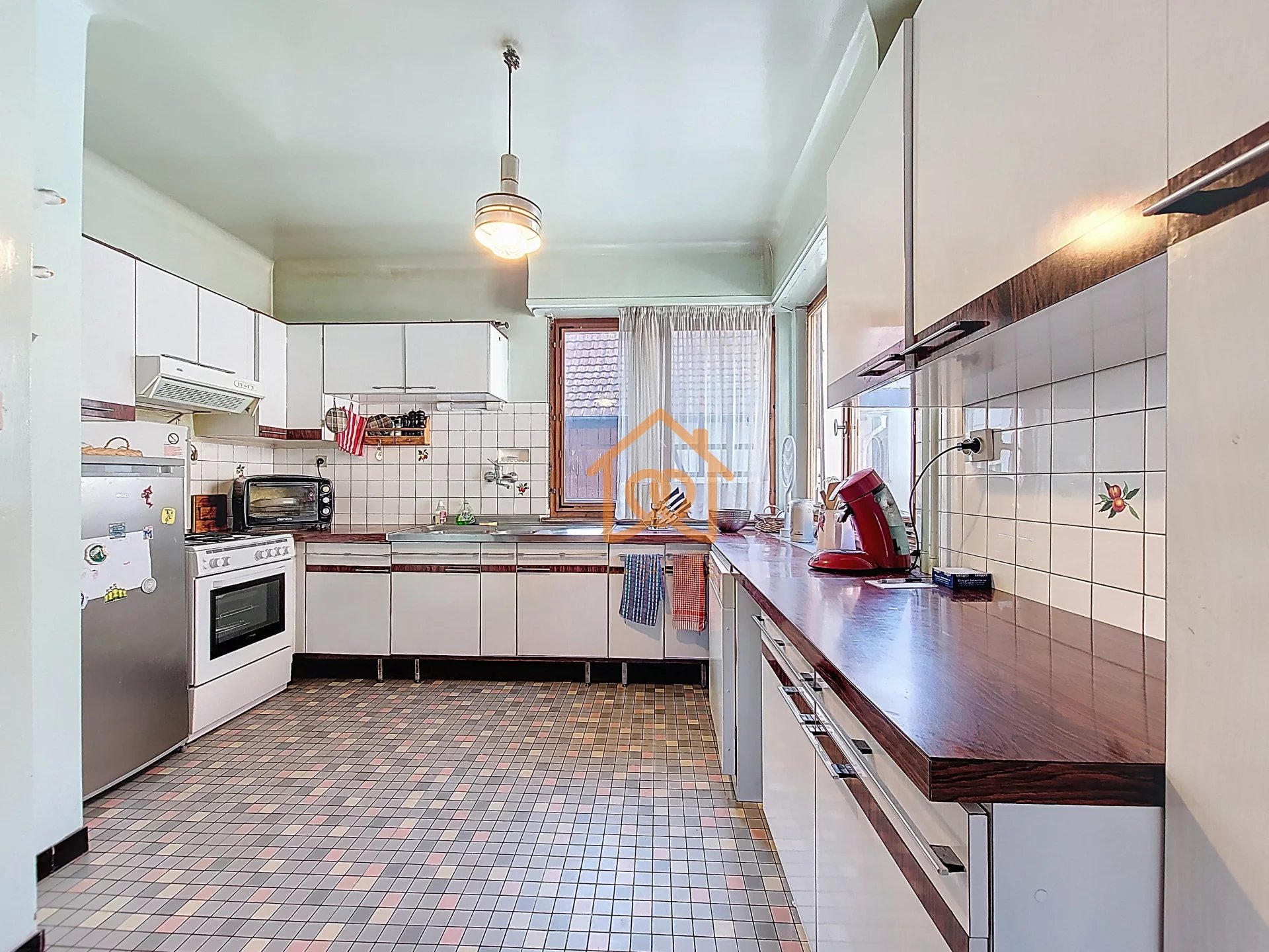 Maison familiale à WEITBRUCH - Premi'home Agence immobilière Aix En Provence