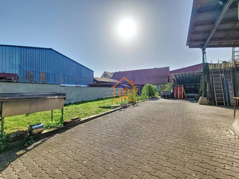 Maison familiale à WEITBRUCH - Premi'home Agence immobilière Aix En Provence