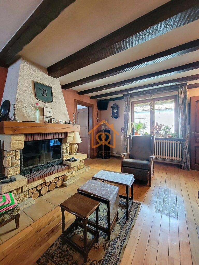 Maison familiale à WEITBRUCH - Premi'home Agence immobilière Aix En Provence