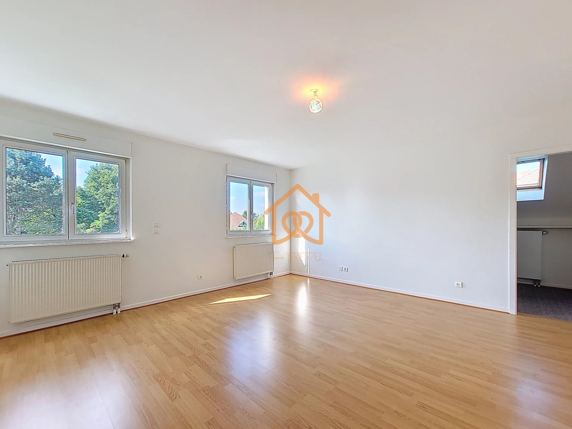 À VENDRE – VILLA au cœur du domaine du Golf de la Wantzenau - Premi'home Agence immobilière Aix En Provence