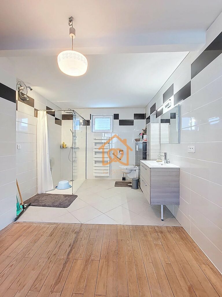 Maison familiale à WEITBRUCH - Premi'home Agence immobilière Aix En Provence