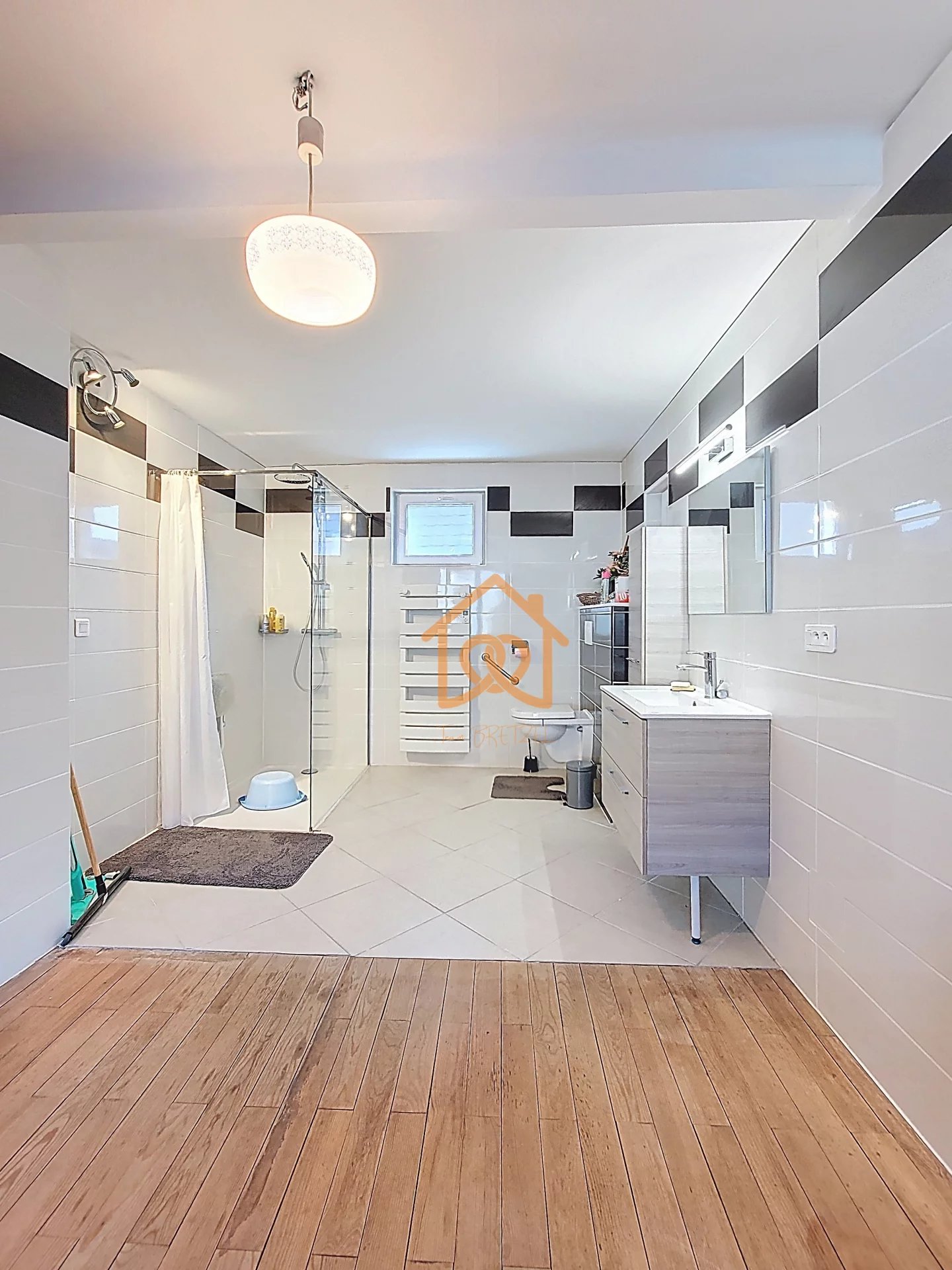 Maison familiale à WEITBRUCH - Premi'home Agence immobilière Aix En Provence