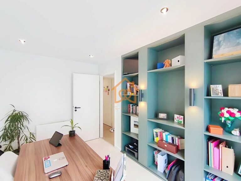 Bel appartement Schiltigheim. Quartier brasseur. CLIMATISE. REFAIT à neuf ! - Premi'home Agence immobilière Aix En Provence