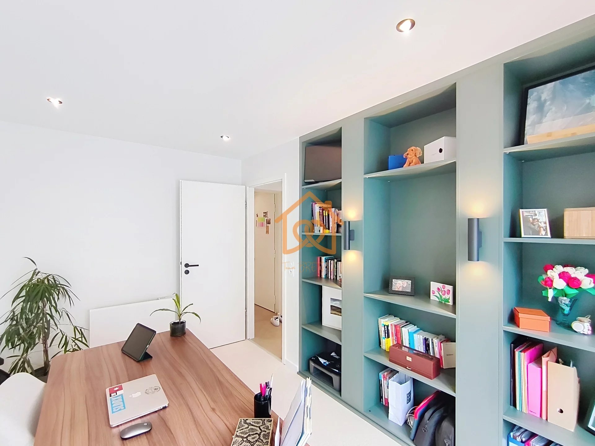 Bel appartement Schiltigheim. Quartier brasseur. CLIMATISE. REFAIT à neuf ! - Premi'home Agence immobilière Aix En Provence