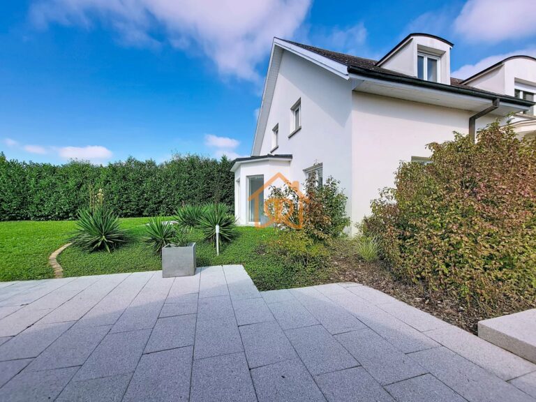 À VENDRE – VILLA au cœur du domaine du Golf de la Wantzenau - Premi'home Agence immobilière Aix En Provence