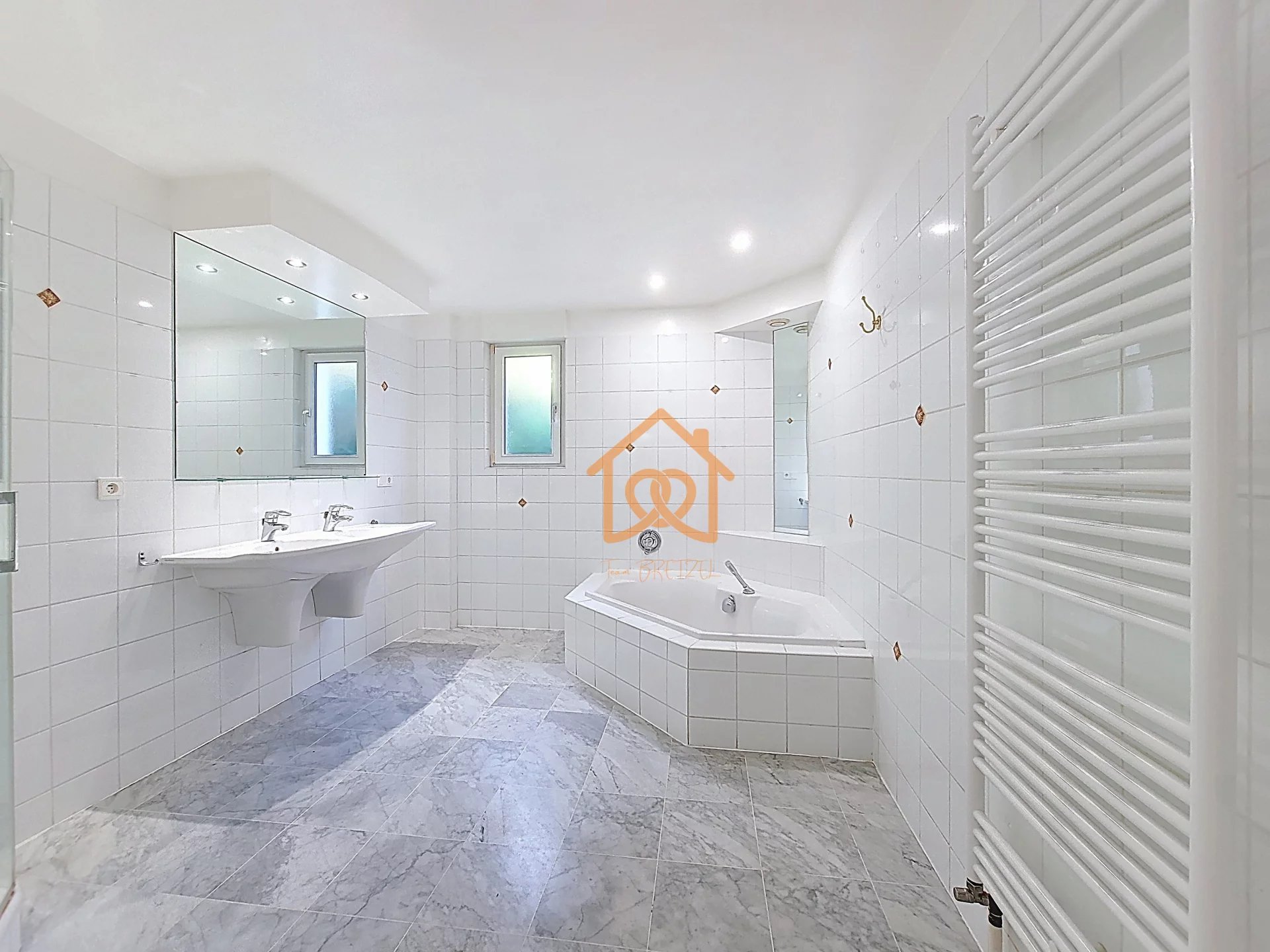 À VENDRE – VILLA au cœur du domaine du Golf de la Wantzenau - Premi'home Agence immobilière Aix En Provence