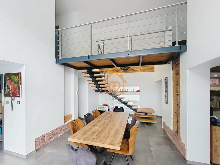 Bien d&rsquo;exception à Eschbach - Premi'home Agence immobilière Aix En Provence