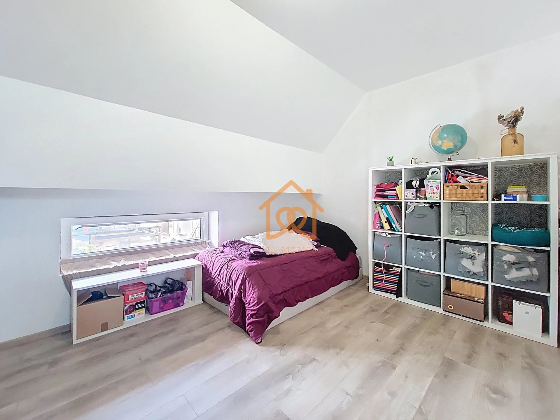 Bien d&rsquo;exception à Eschbach - Premi'home Agence immobilière Aix En Provence