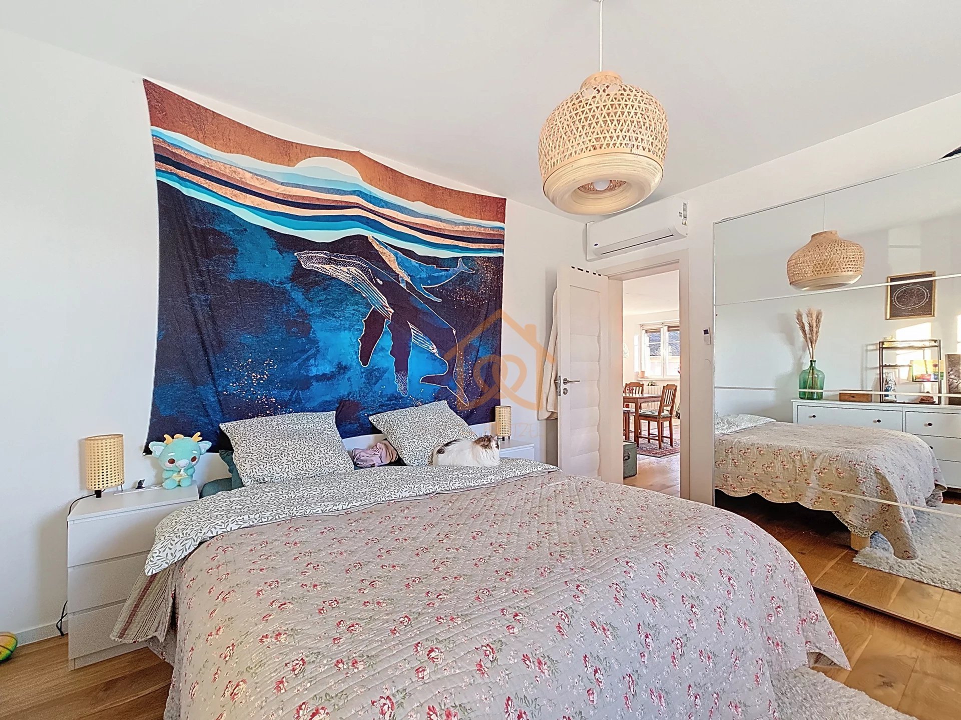 Magnifique T3 très lumineux à Truchtersheim - Premi'home Agence immobilière Aix En Provence