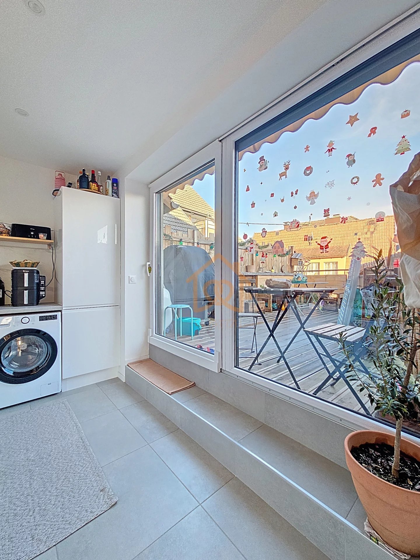 Magnifique T3 très lumineux à Truchtersheim - Premi'home Agence immobilière Aix En Provence
