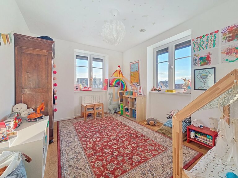 Magnifique T3 très lumineux à Truchtersheim - Premi'home Agence immobilière Aix En Provence