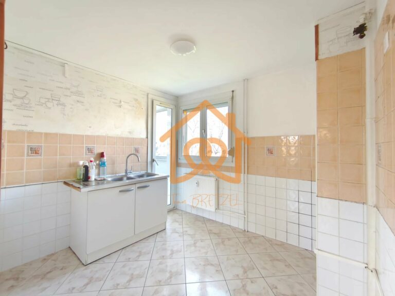 Bel Appartement traversant 2ème étage avec 3 chambres - Premi'home Agence immobilière Aix En Provence