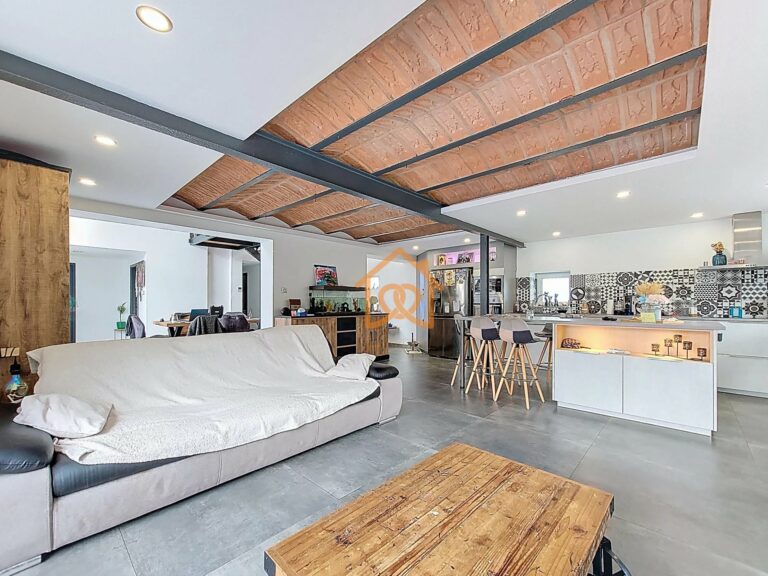 Bien d&rsquo;exception à Eschbach - Premi'home Agence immobilière Aix En Provence