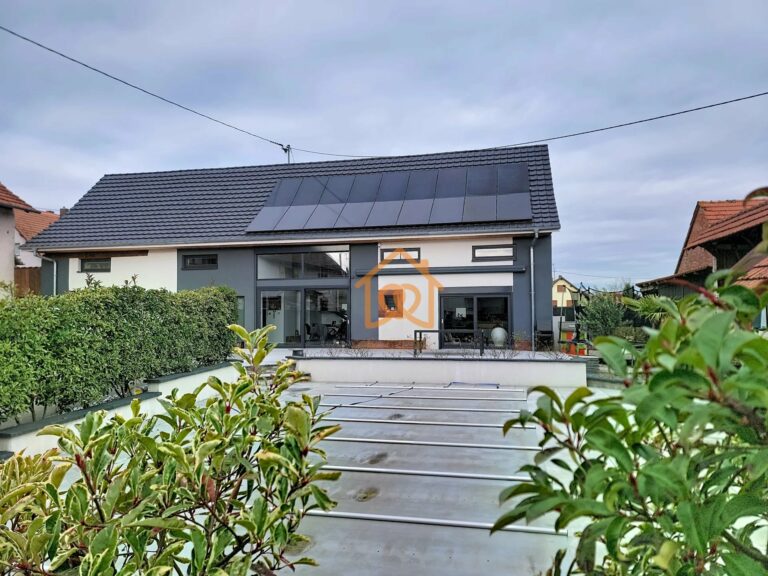 Bien d&rsquo;exception à Eschbach - Premi'home Agence immobilière Aix En Provence