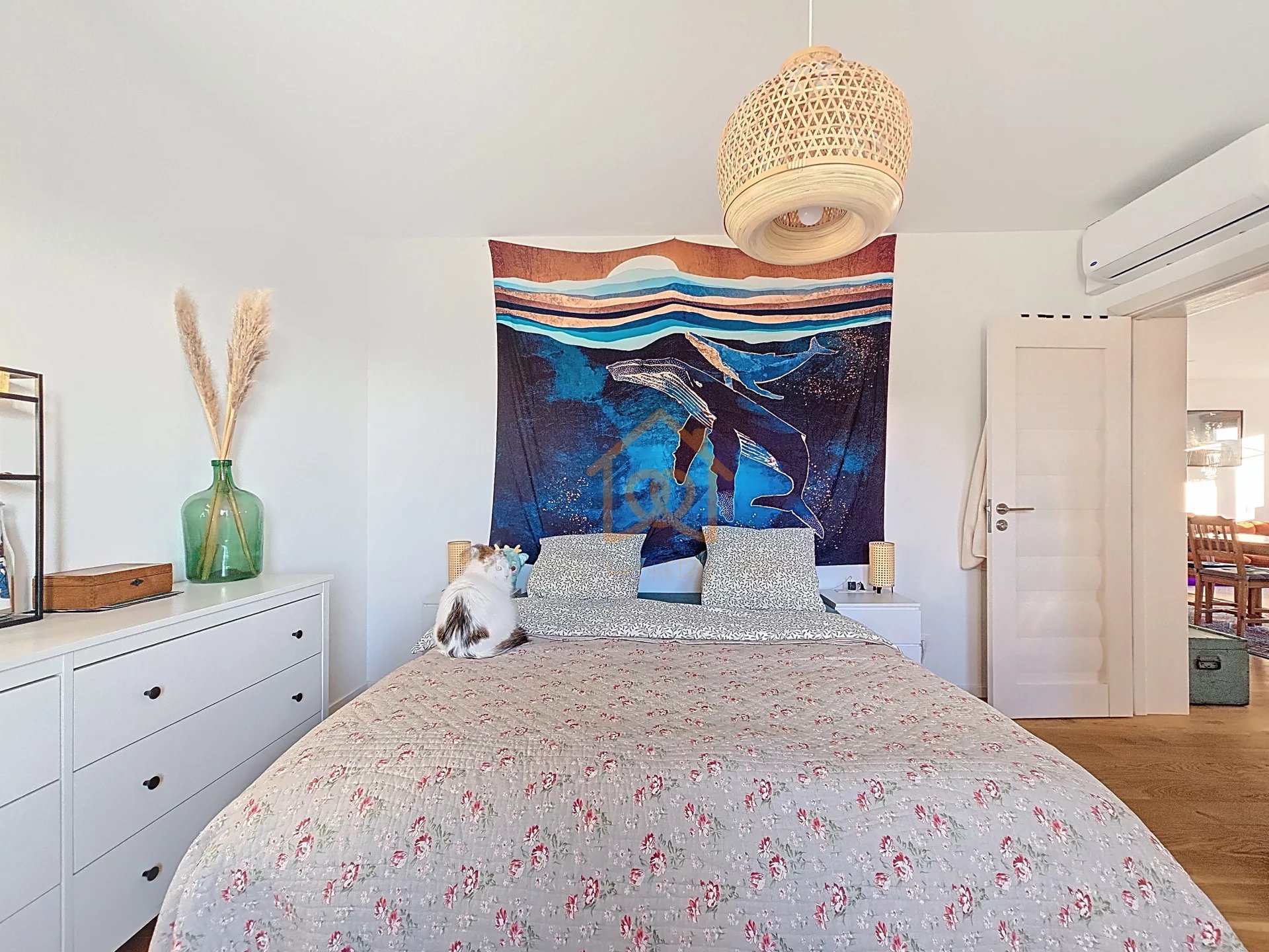 Magnifique T3 très lumineux à Truchtersheim - Premi'home Agence immobilière Aix En Provence