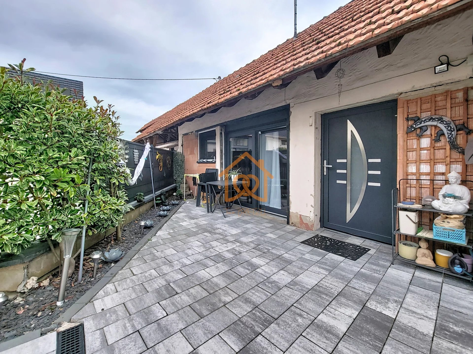 Bien d&rsquo;exception à Eschbach - Premi'home Agence immobilière Aix En Provence