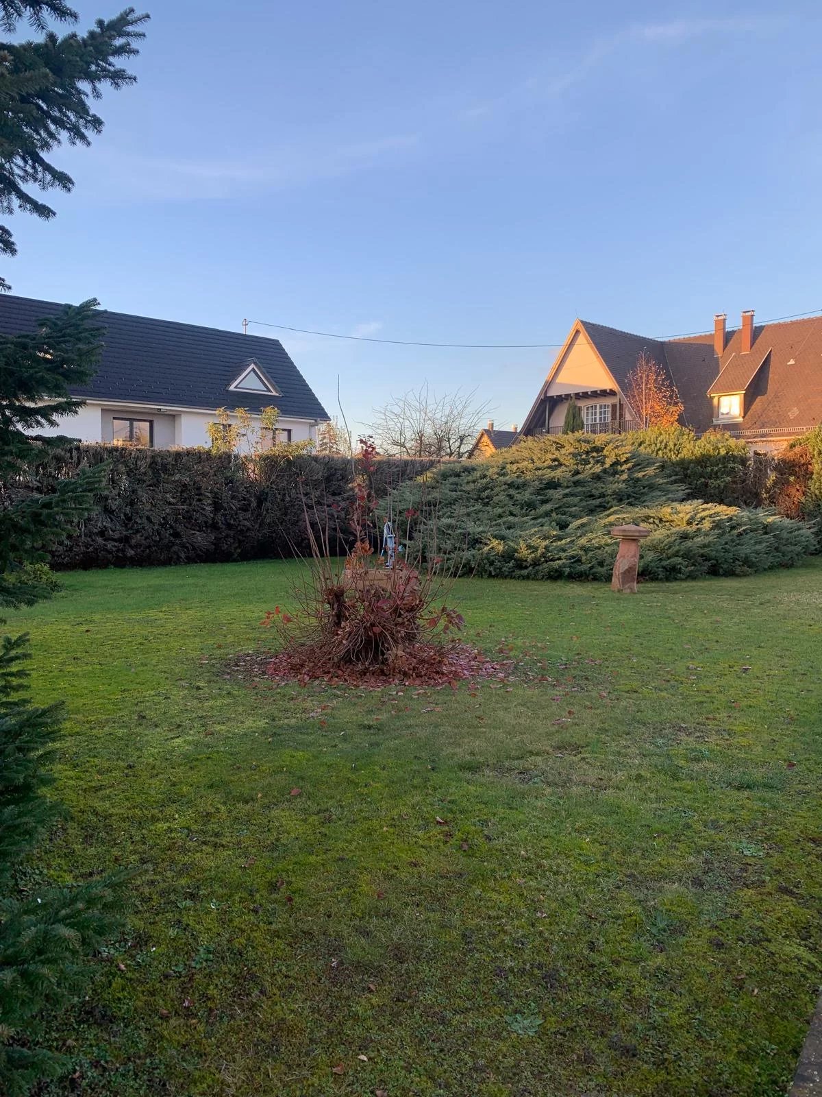 Vente Terrain à WEITBRUCH - Premi'home Agence immobilière Aix En Provence