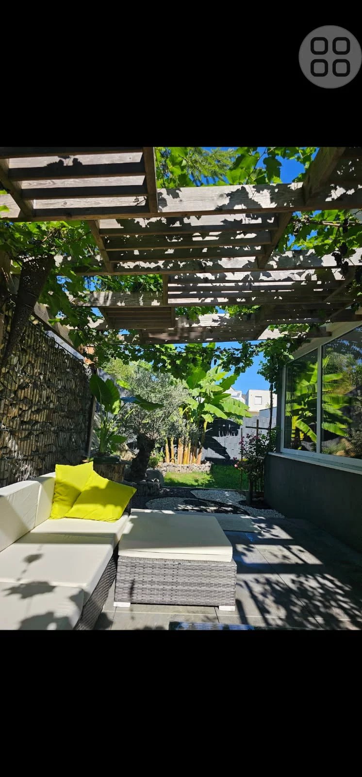 Appartement Prestige 133 m² avec Jardin Privatif  310 m2 - Premi'home Agence immobilière Aix En Provence