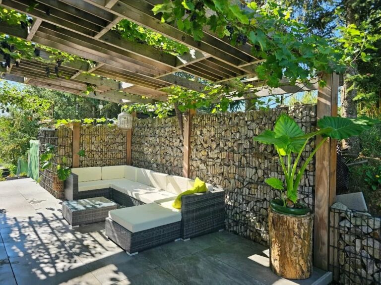 Appartement Prestige 133 m² avec Jardin Privatif  310 m2 - Premi'home Agence immobilière Aix En Provence