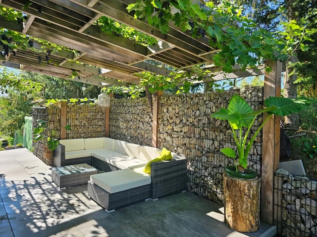 Appartement Prestige 133 m² avec Jardin Privatif  310 m2 - Premi'home Agence immobilière Aix En Provence