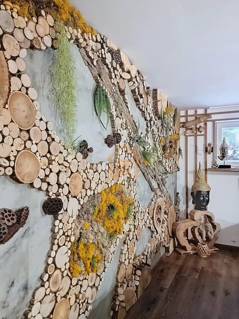 Appartement Prestige 133 m² avec Jardin Privatif  310 m2 - Premi'home Agence immobilière Aix En Provence