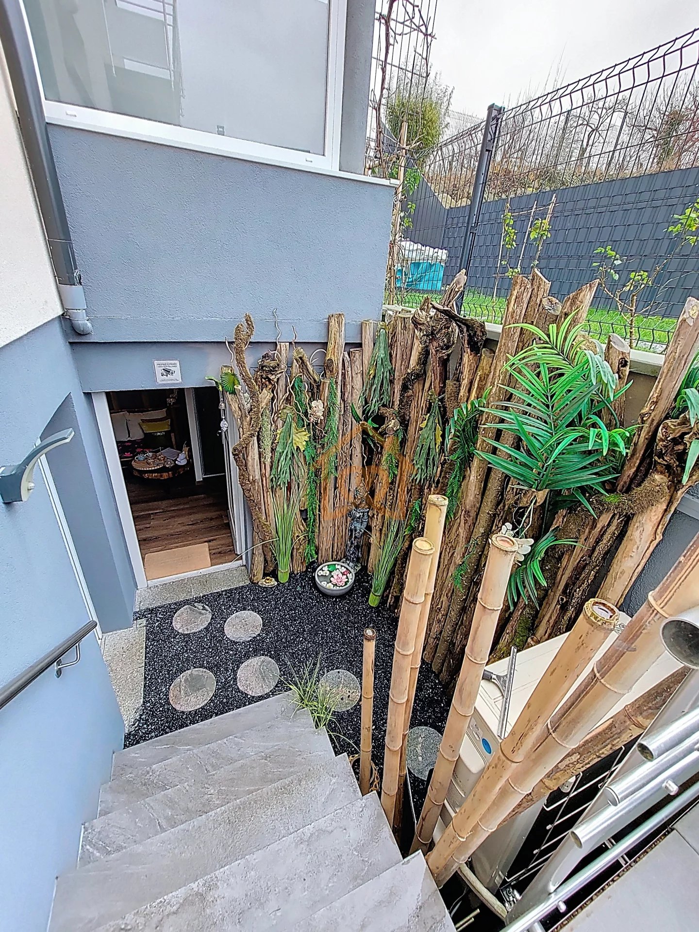 Appartement Prestige 133 m² avec Jardin Privatif  310 m2 - Premi'home Agence immobilière Aix En Provence