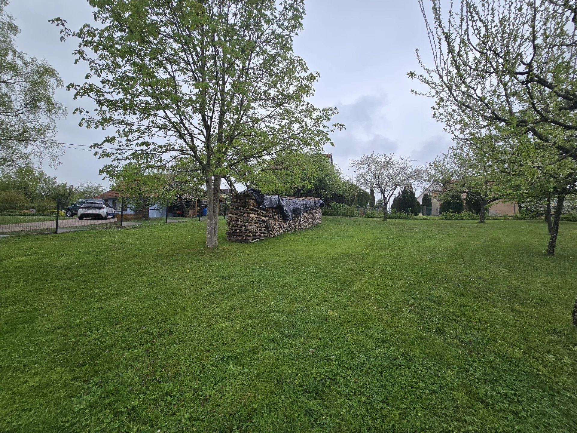 🏡 Terrain constructible à vendre – Walbourg (67360) - Premi'home Agence immobilière Aix En Provence